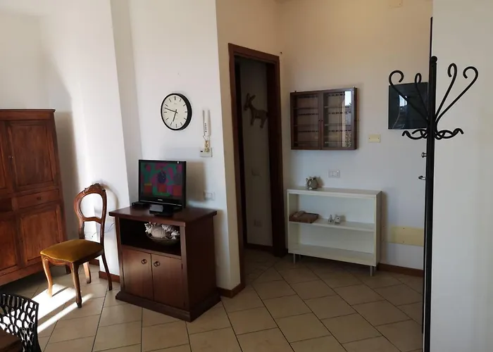 Appartamento Con Posto Auto