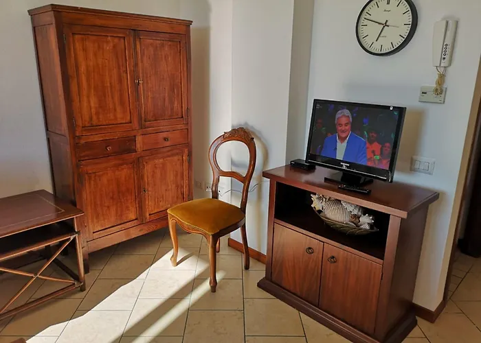 Appartamento Con Posto Auto