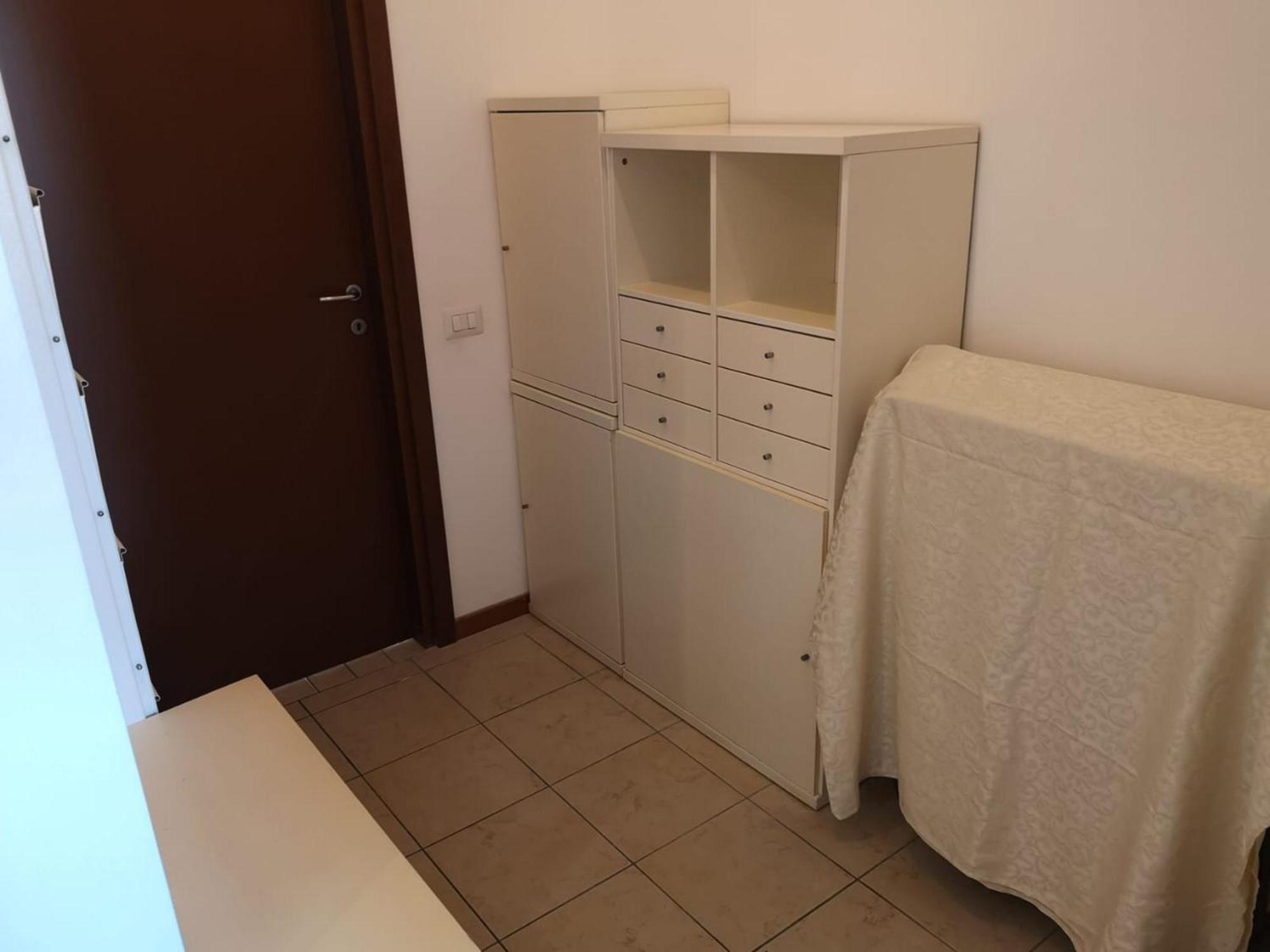 Con Posto Auto Apartment Viareggio