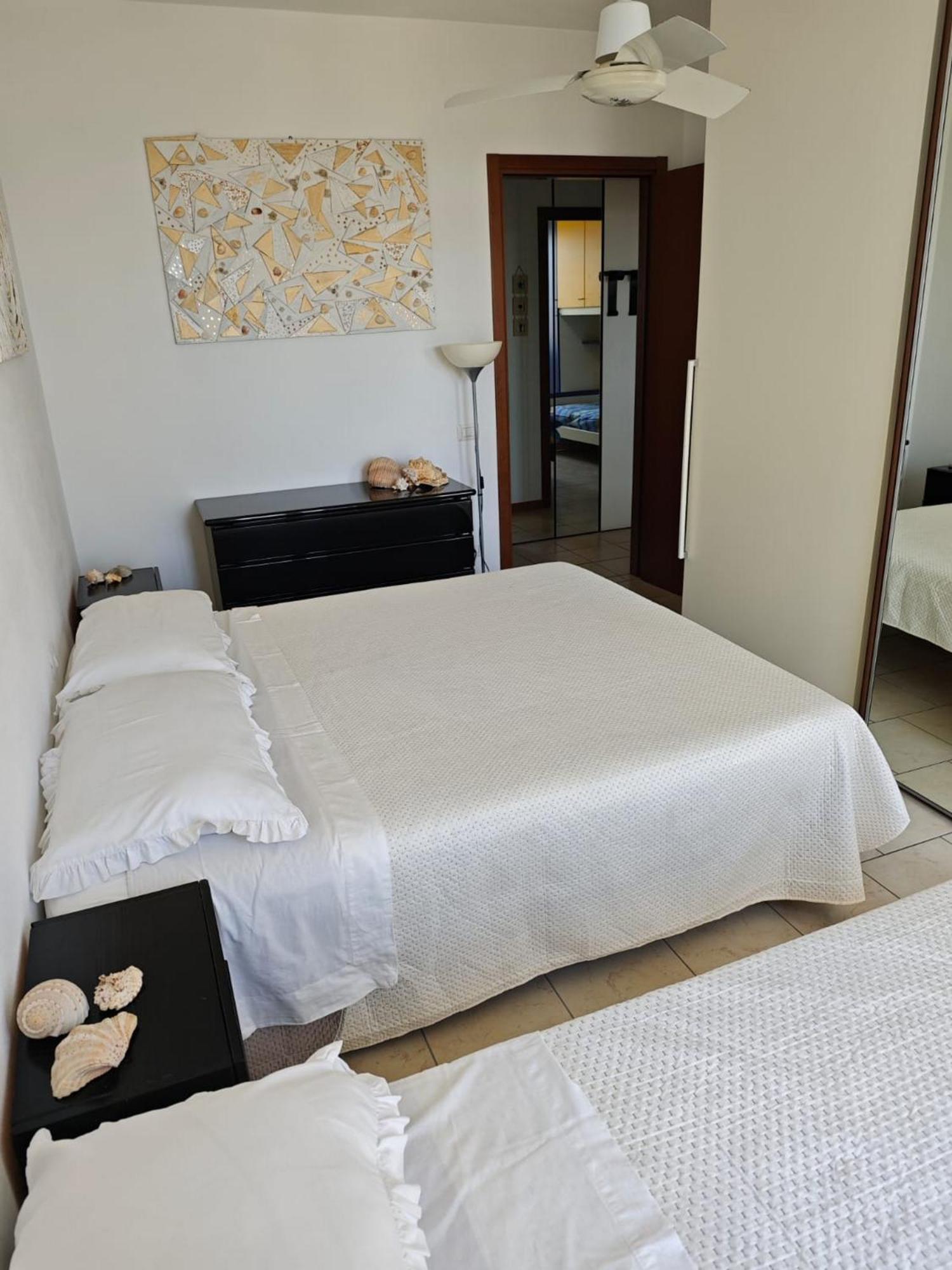 Con Posto Auto Apartment Viareggio