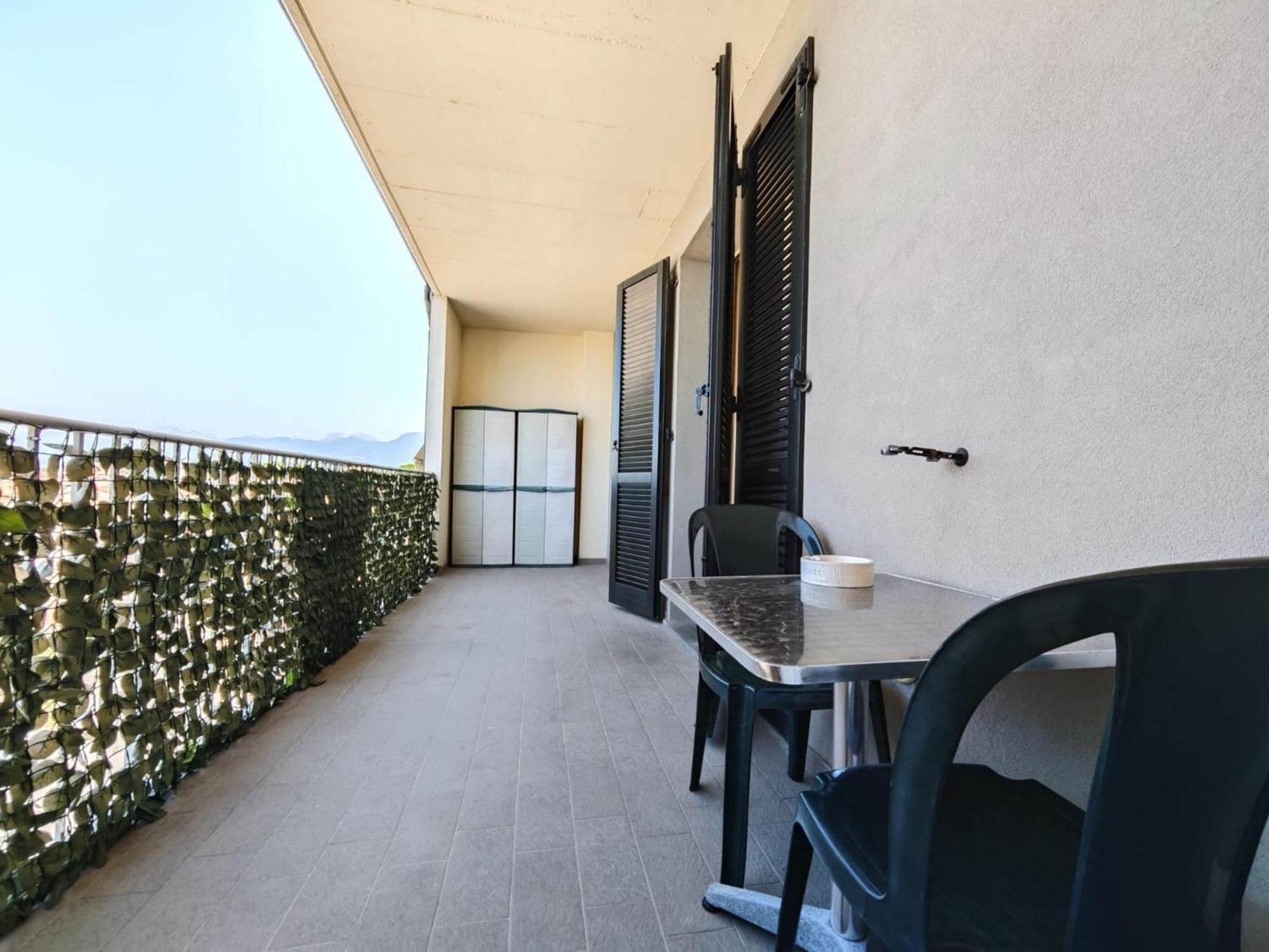 Apartment Con Posto Auto Viareggio