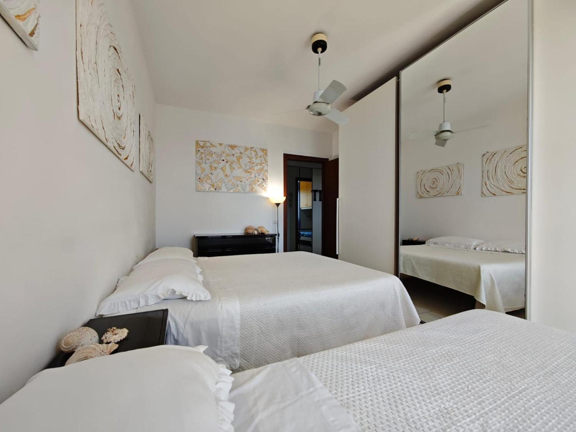 Apartment Con Posto Auto Viareggio