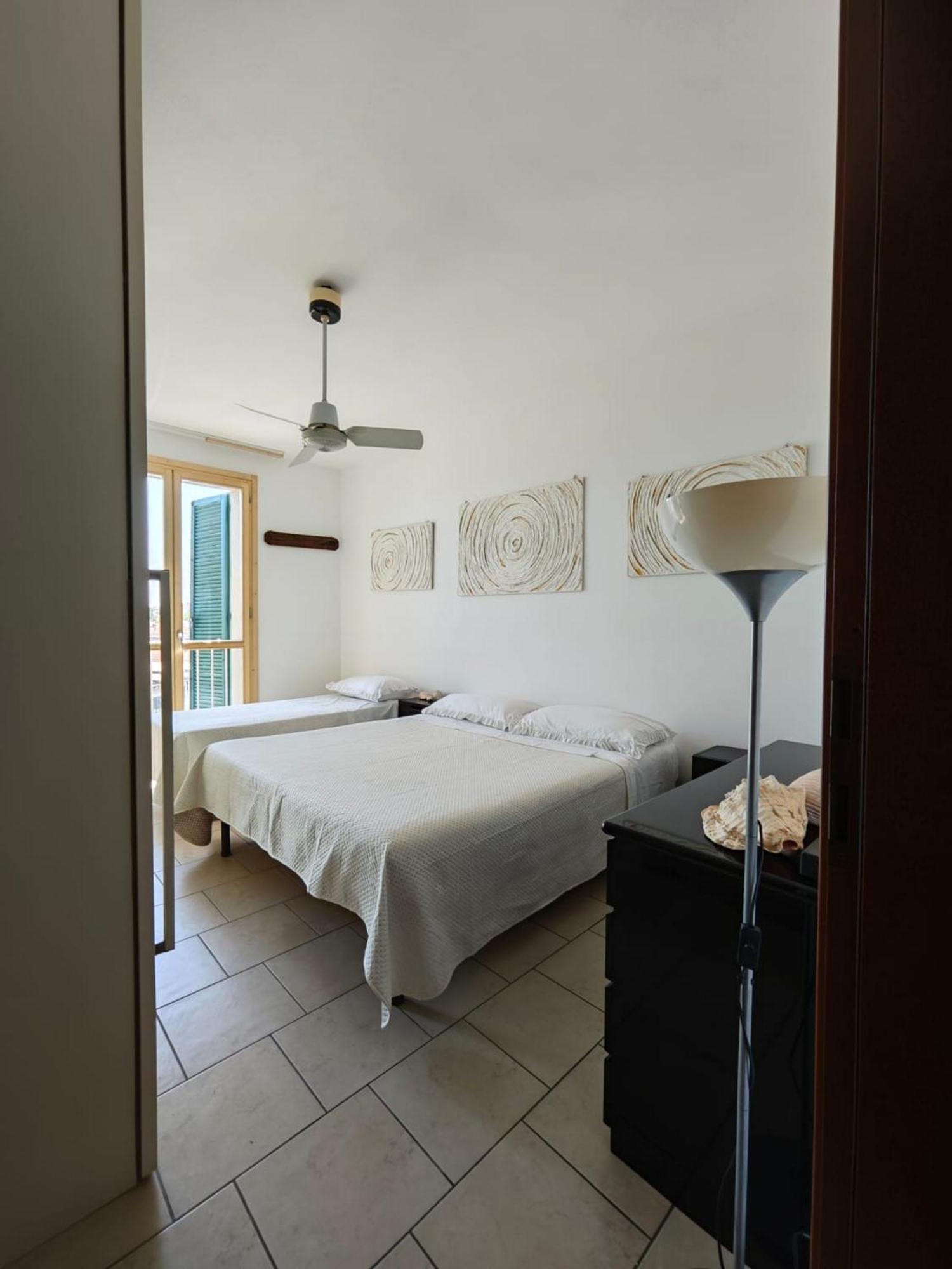 Con Posto Auto * Viareggio