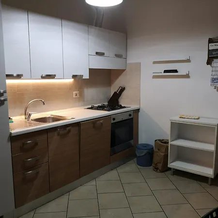 Appartamento Con Posto Auto Viareggio Exterior foto