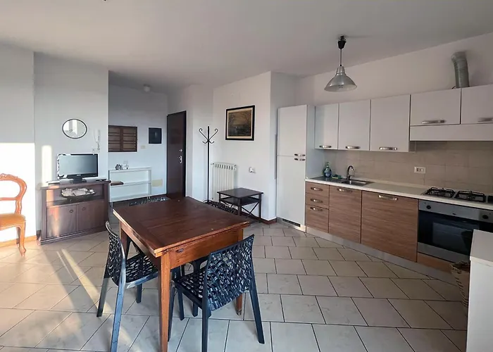 Appartamento Con Posto Auto
