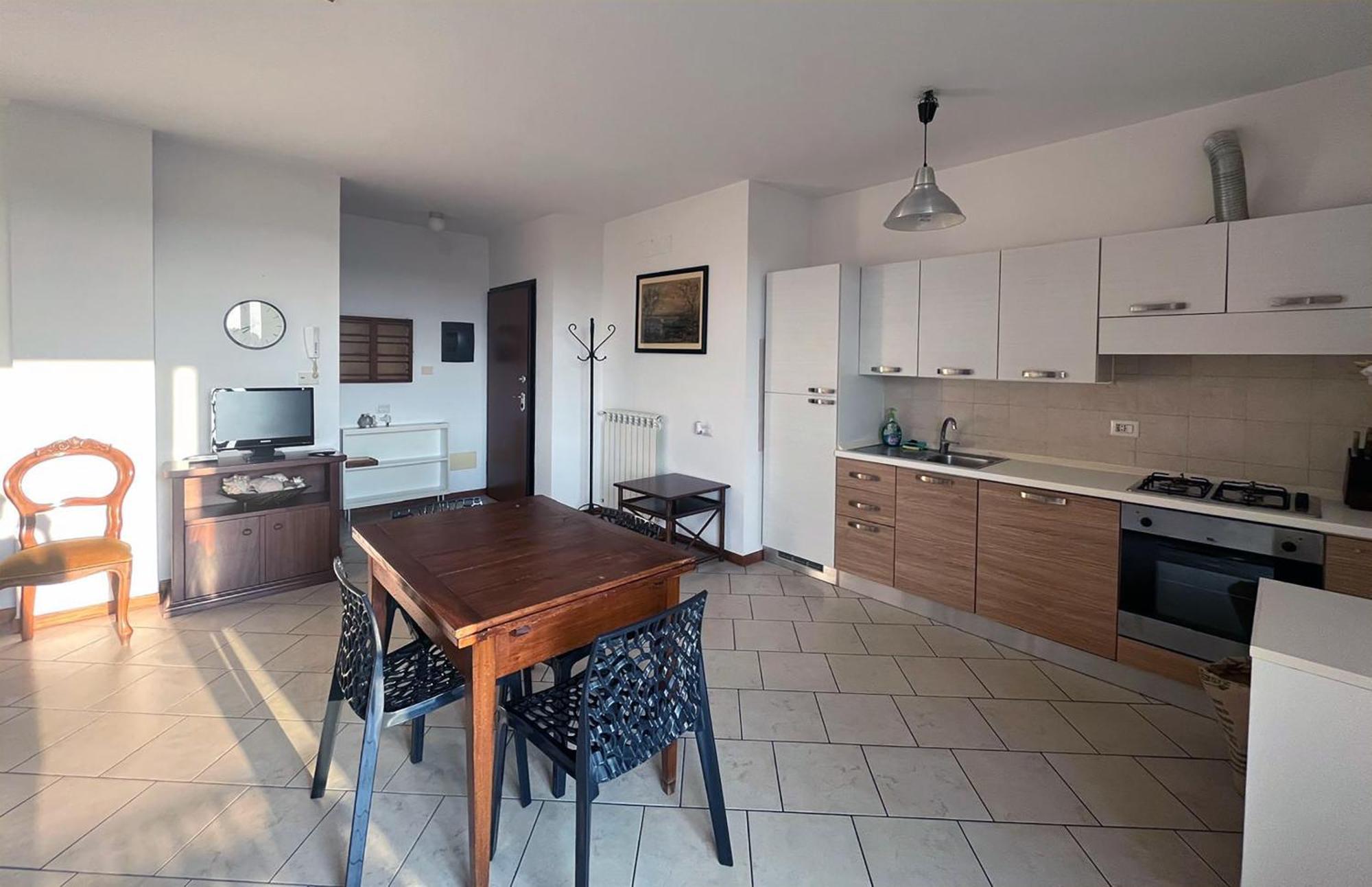 Apartment Con Posto Auto Viareggio