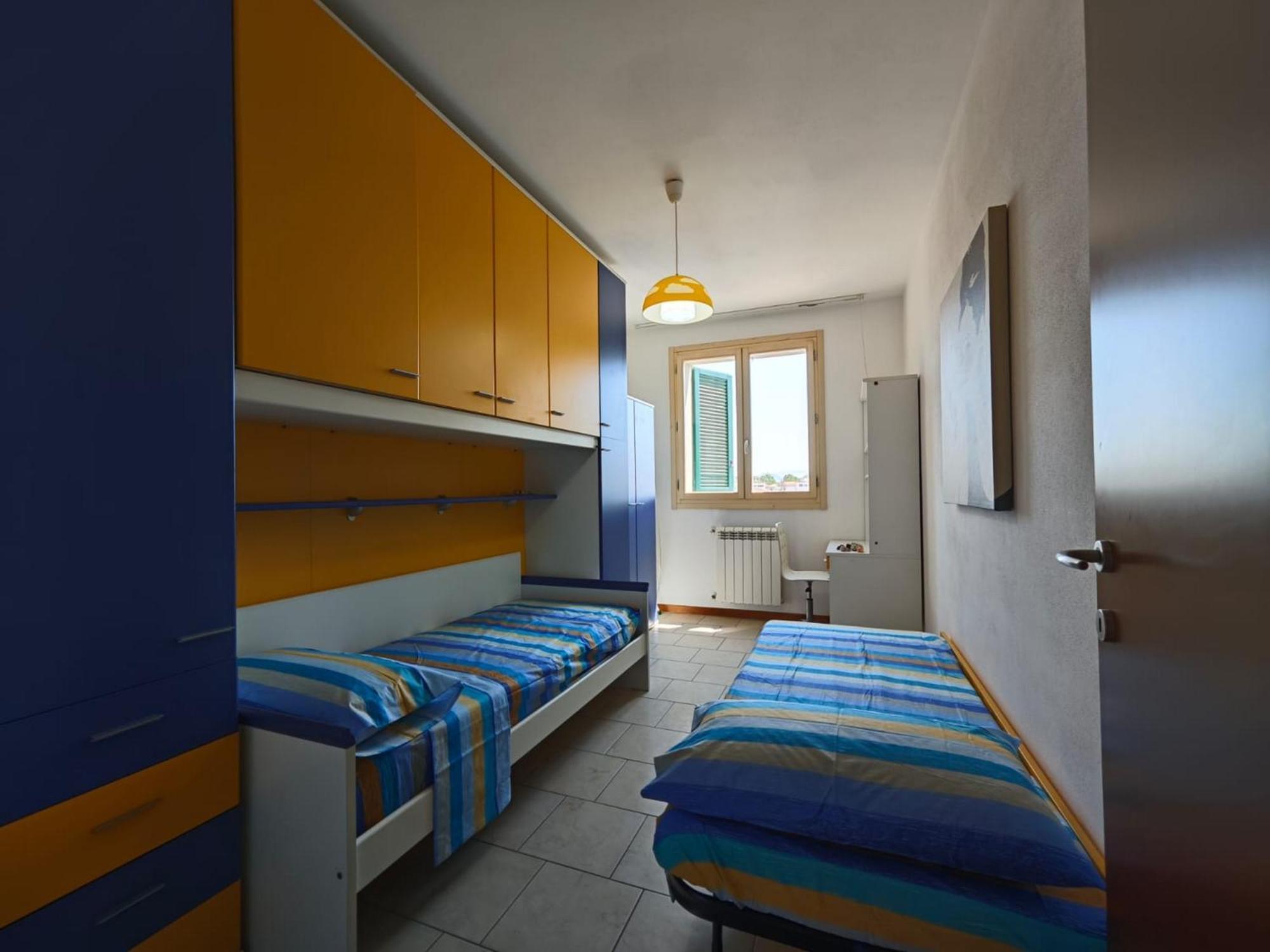 Appartamento Con Posto Auto *