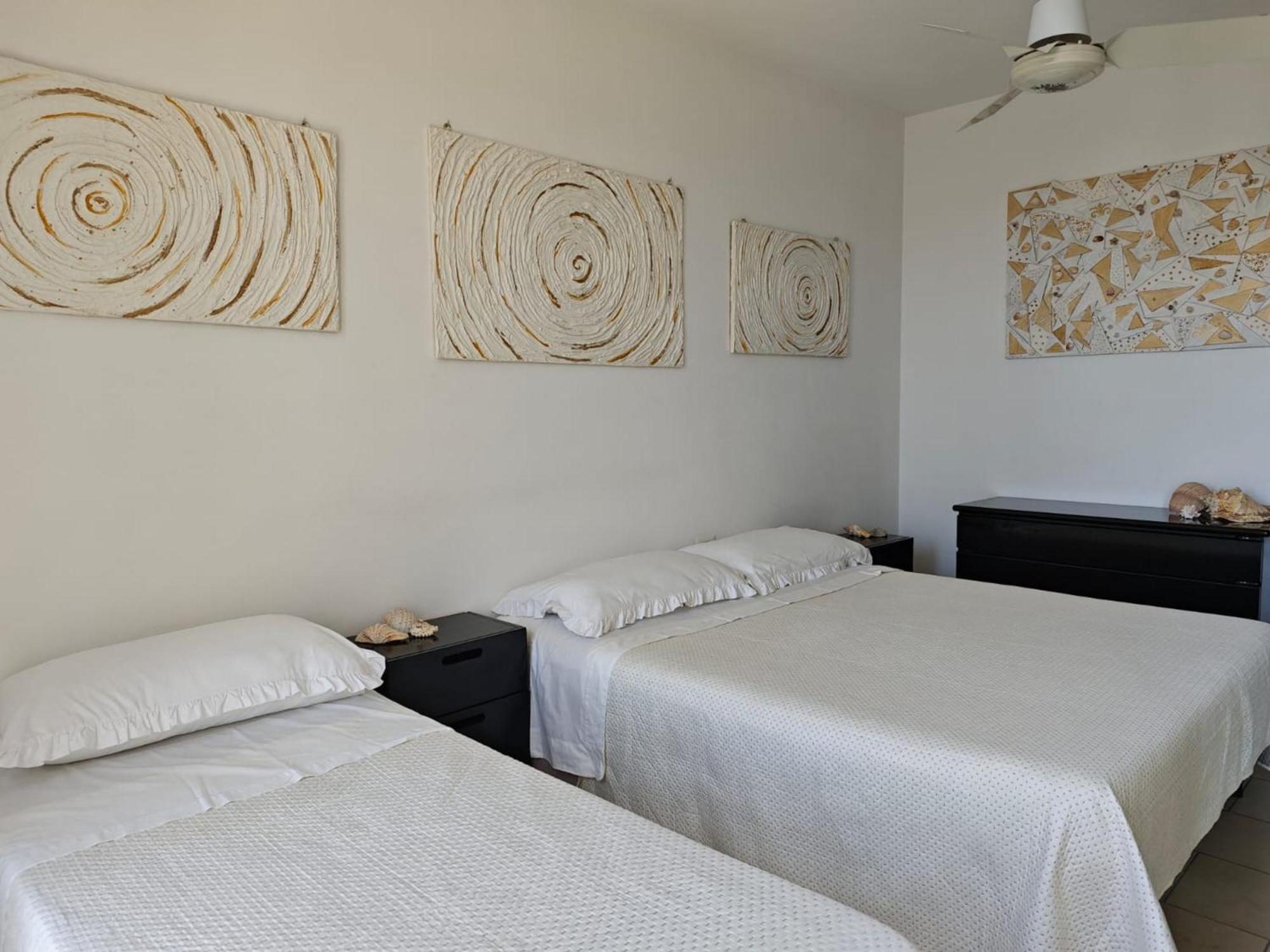 Con Posto Auto Apartment *